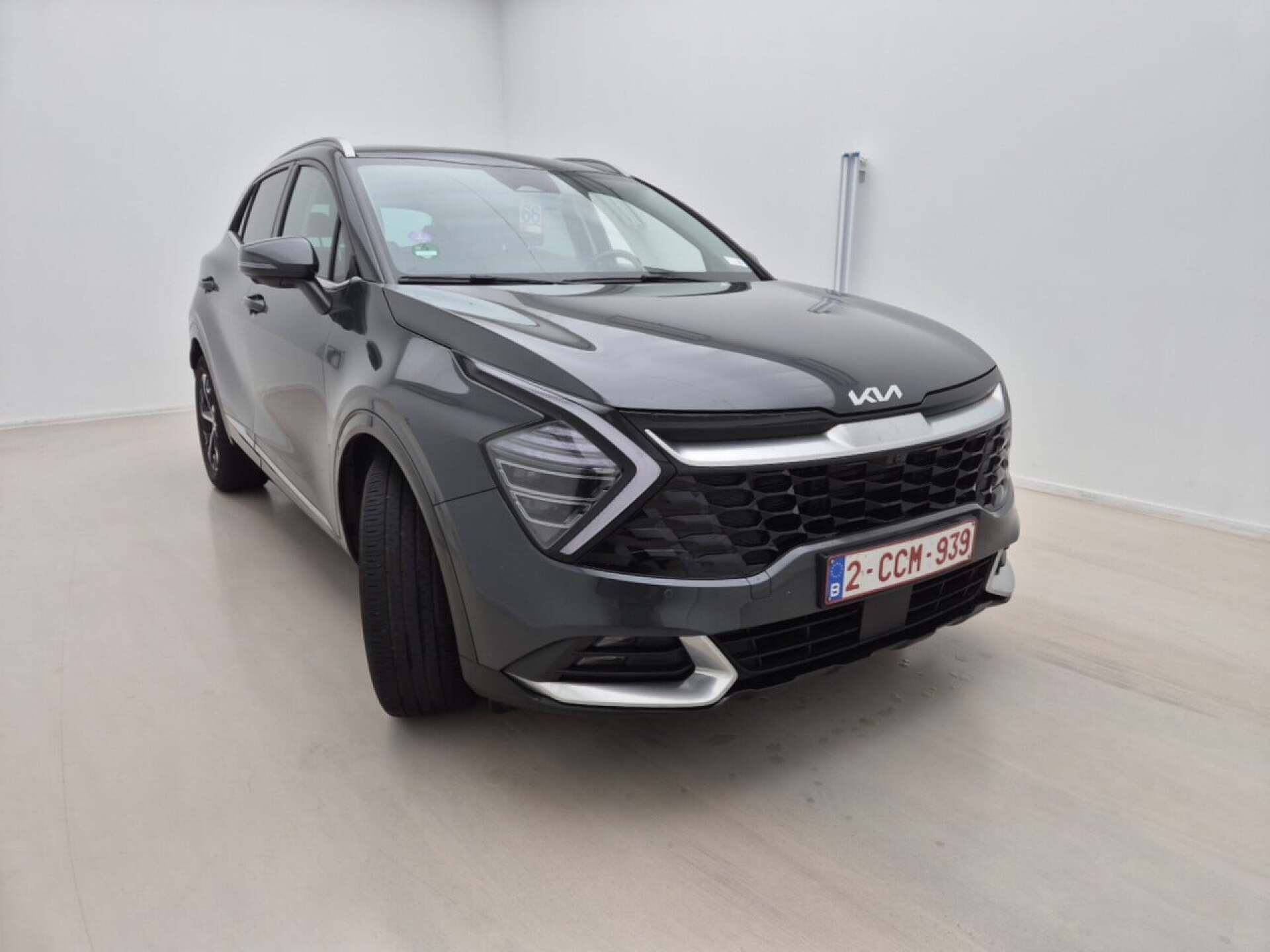 Kia Sportage 1.6 T-GDI