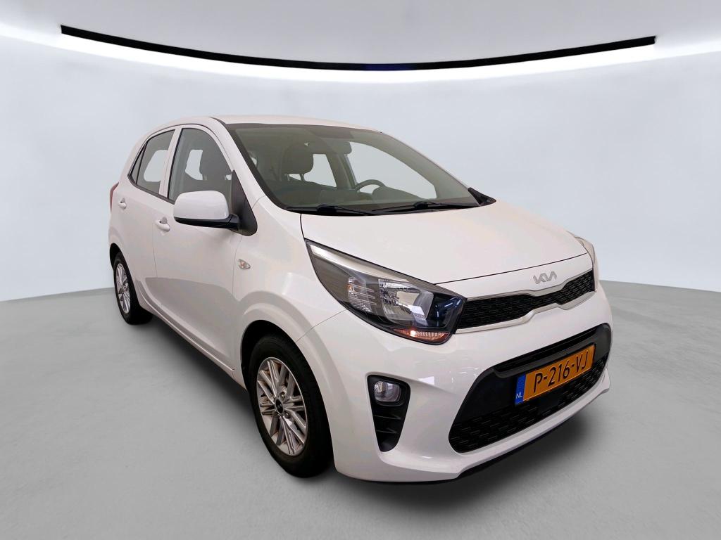 Kia Picanto 1.0 DynamicLine
