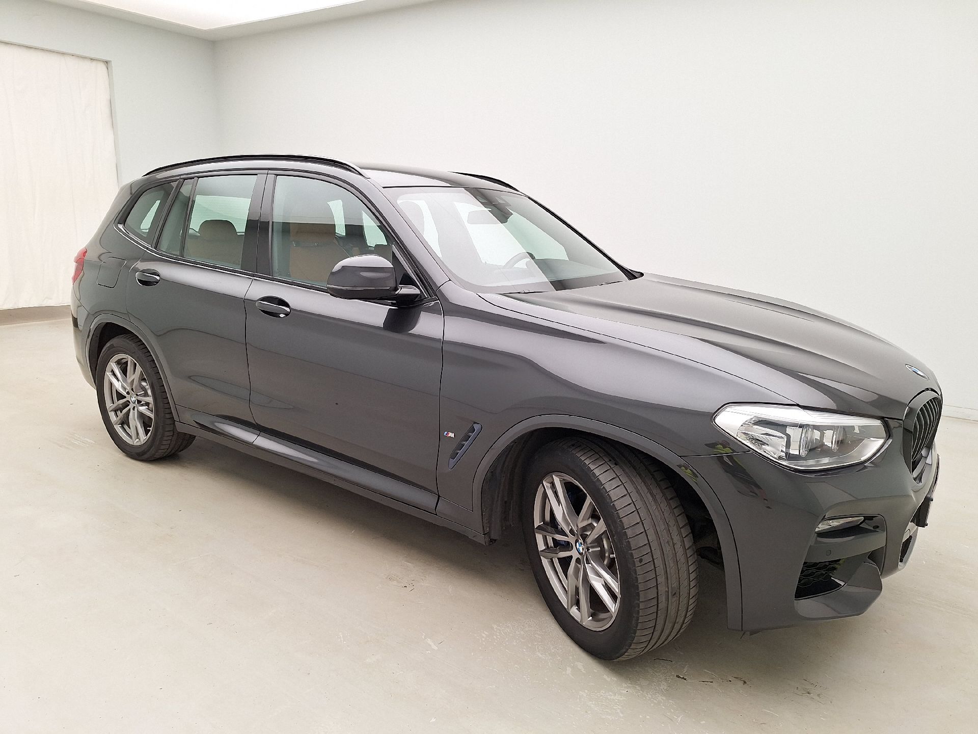 BMW X3 30e