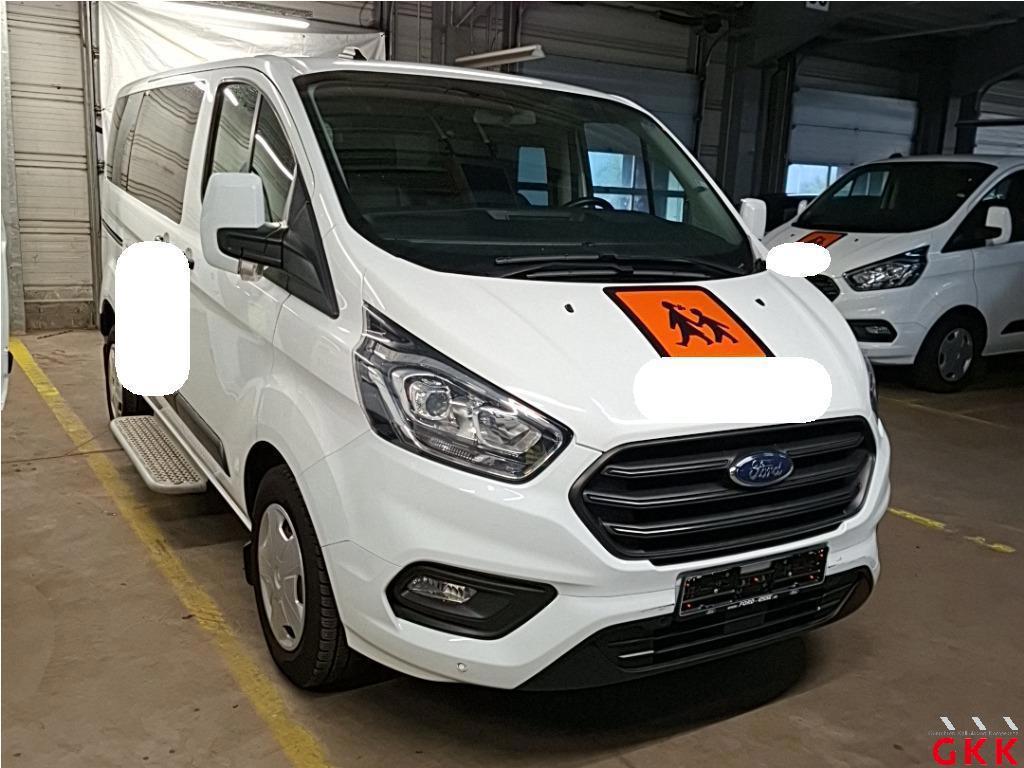 Ford Tourneo Custom L1H1 Trend