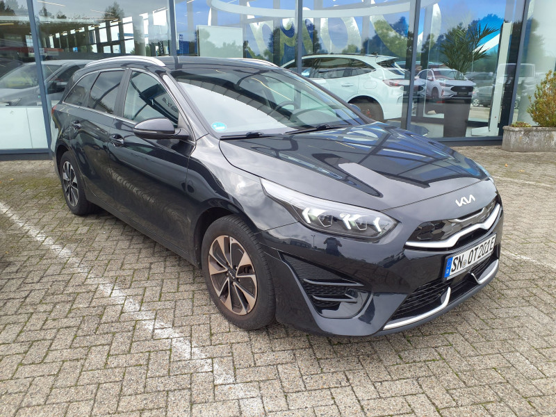 Kia Ceed SW 1.6 GDI Spirit