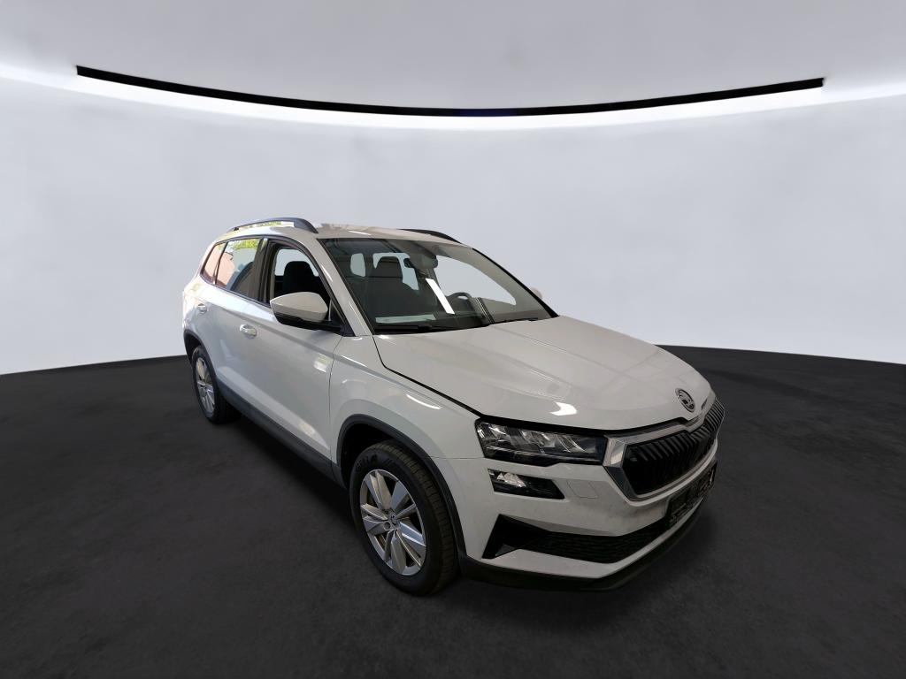 Skoda Karoq 2.0 TDI Selection