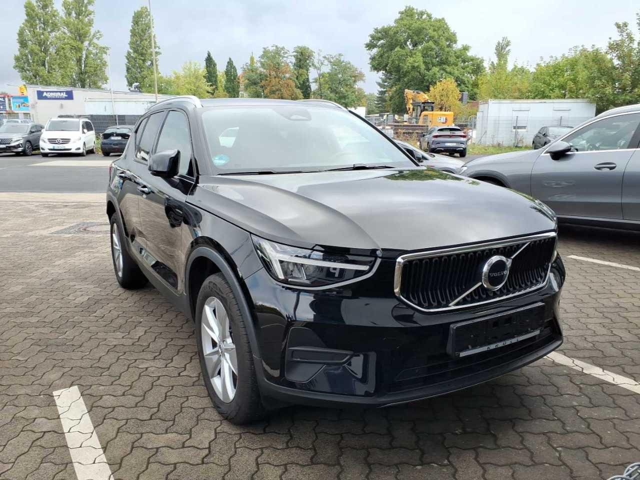 Volvo XC40 B3 Core