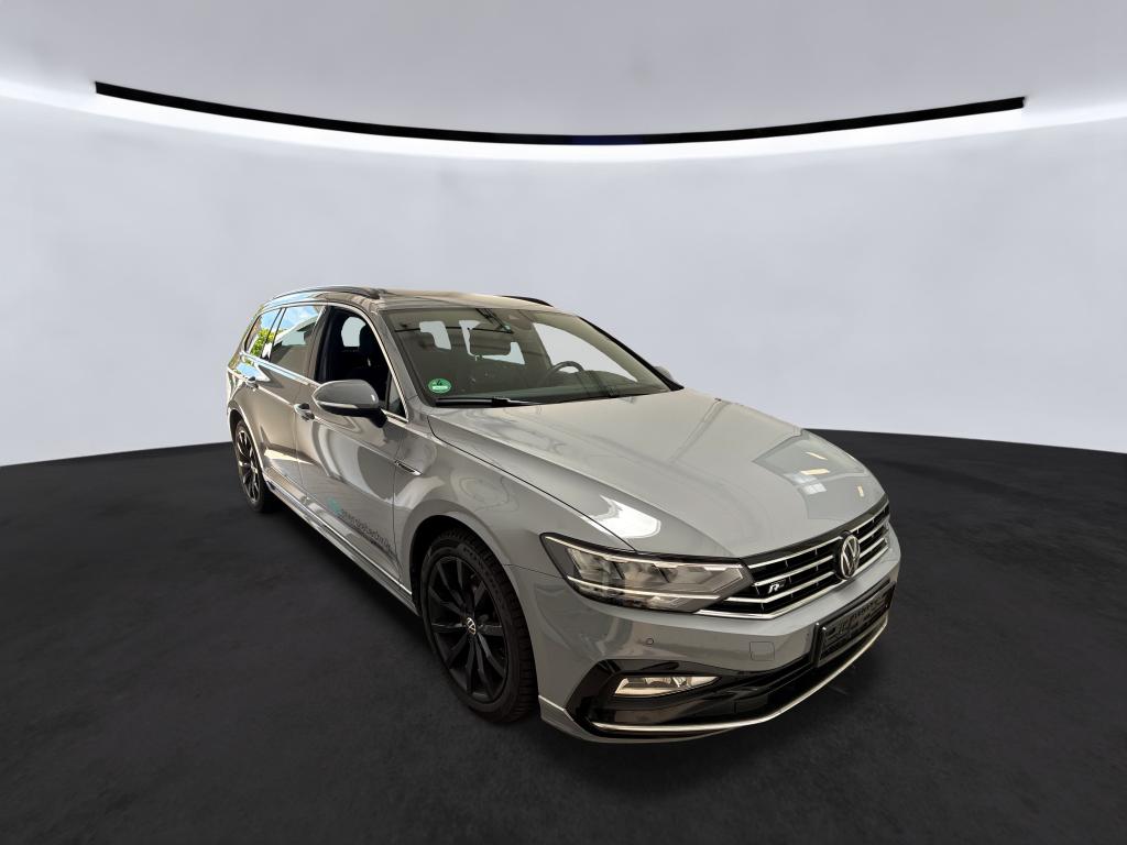 Volkswagen Passat Variant 2.0 TDI Business
