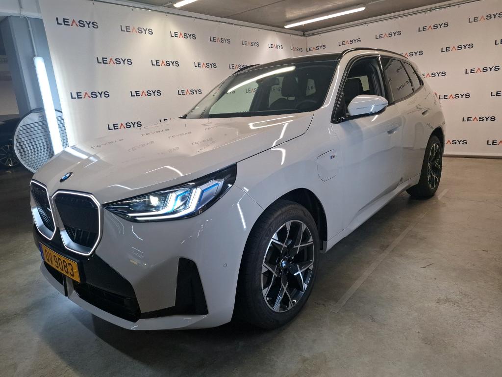 BMW X3 30e
