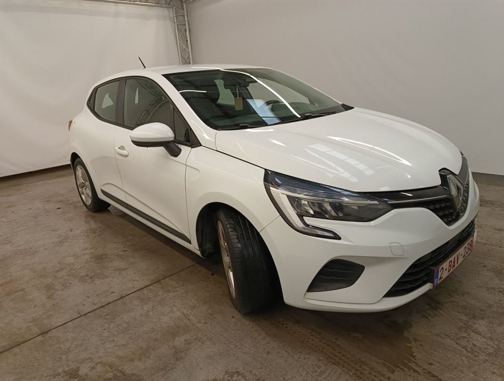 Renault Clio 1.0 TCe Corporate Edition