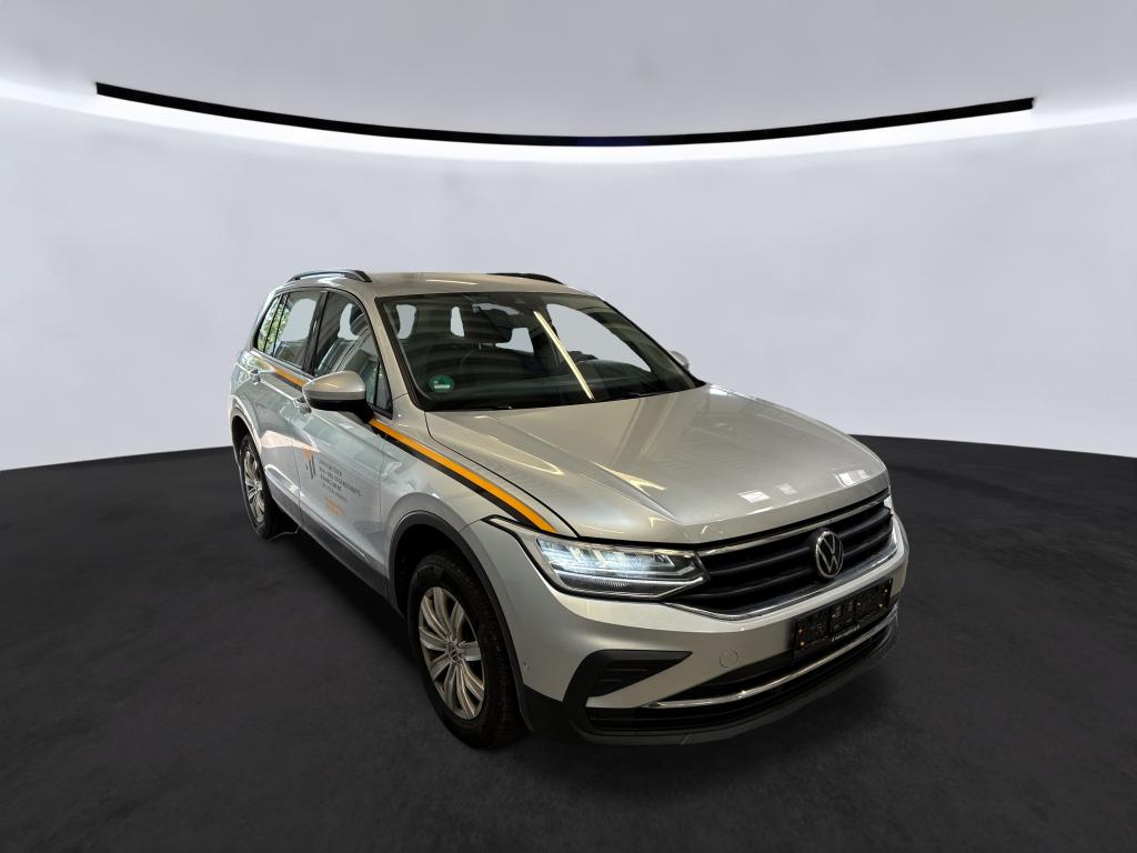 Volkswagen Tiguan 2.0 TDI Life