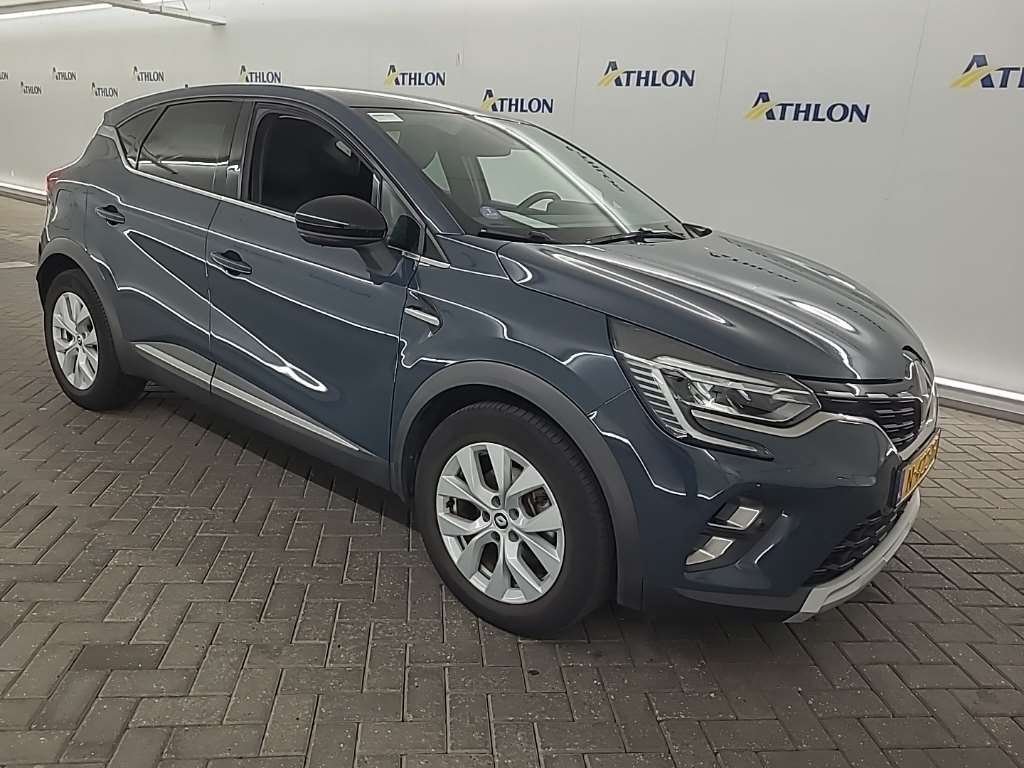 Renault Captur 1.6 Intens