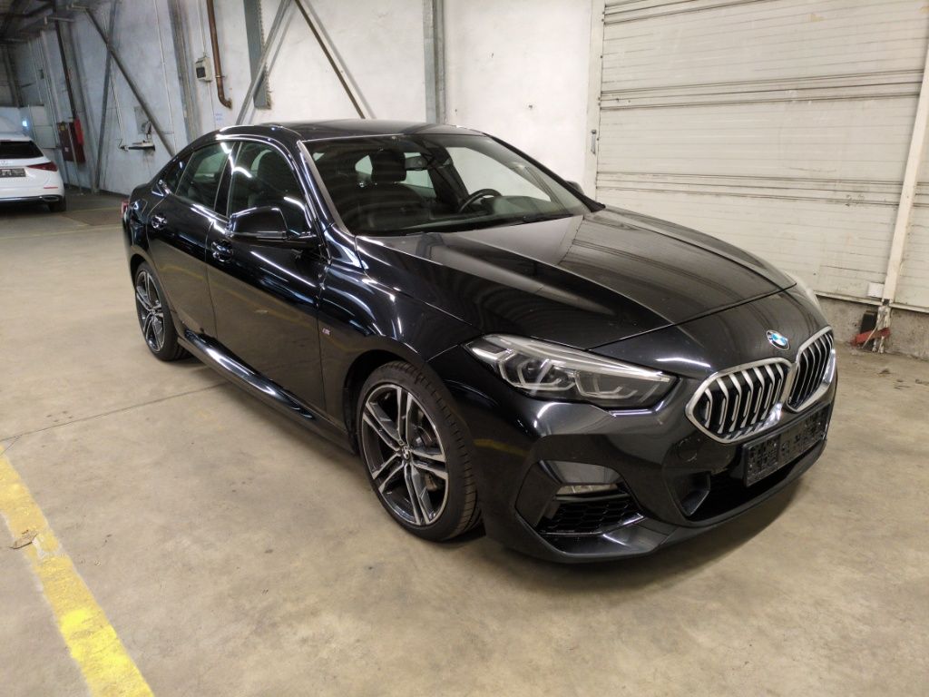 BMW 2 Series 218i M Sport