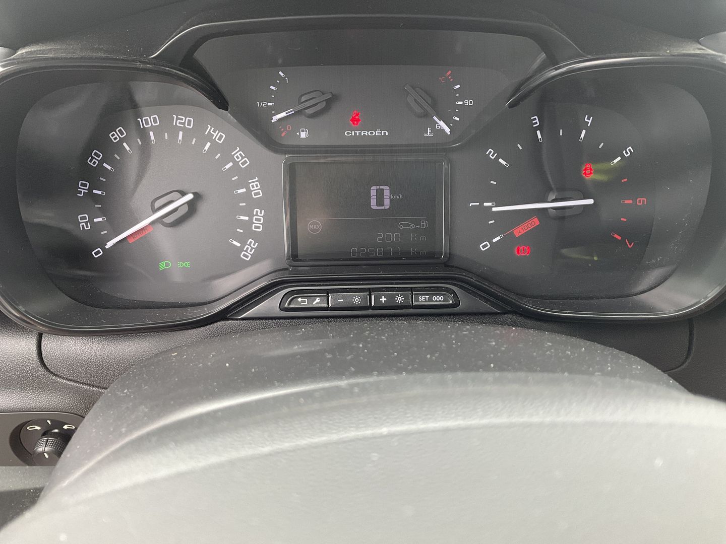Citroën C3 You Rock!