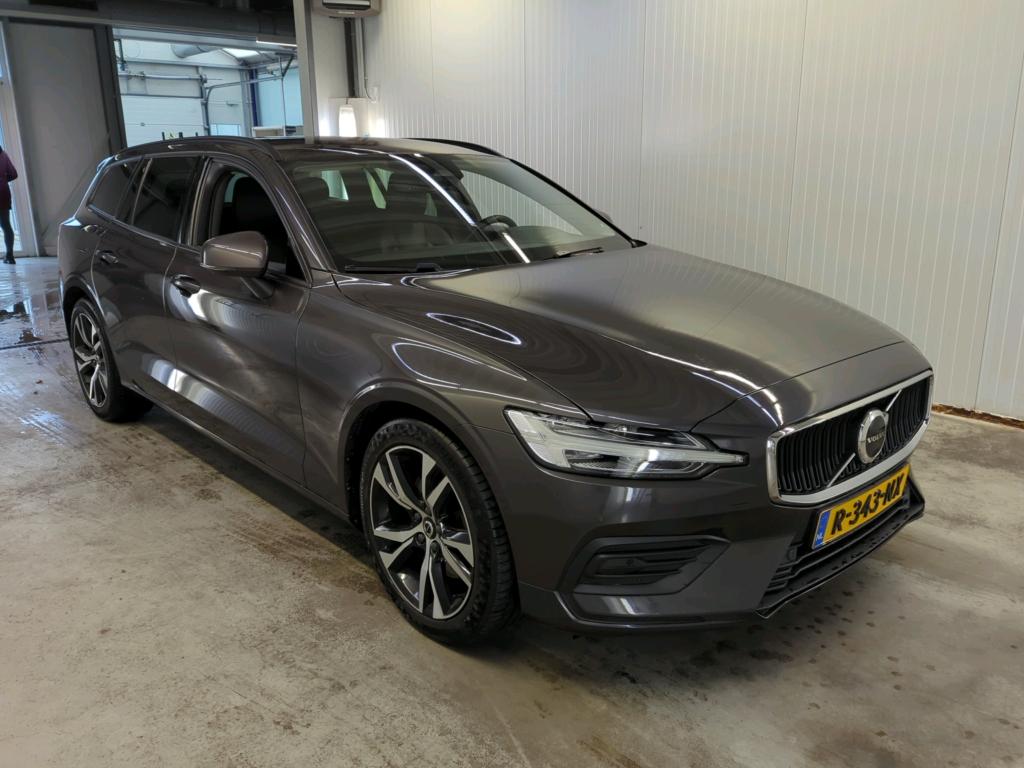 Volvo V60 B3 Essential