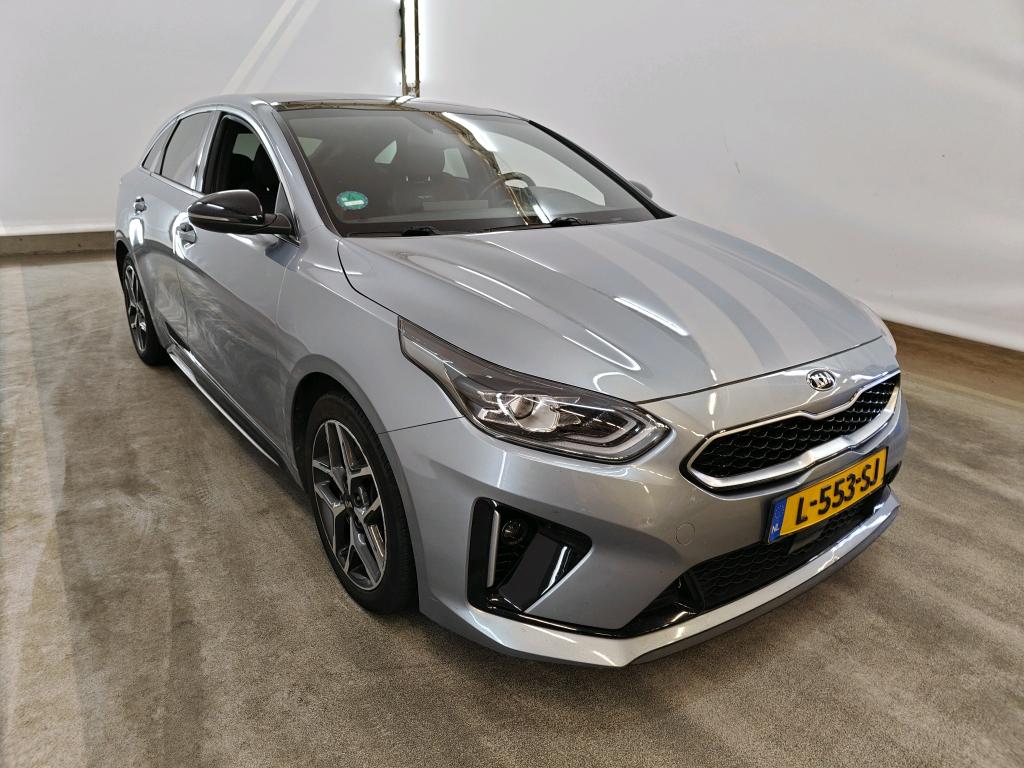 Kia ProCeed 1.0 T-GDI GT Line