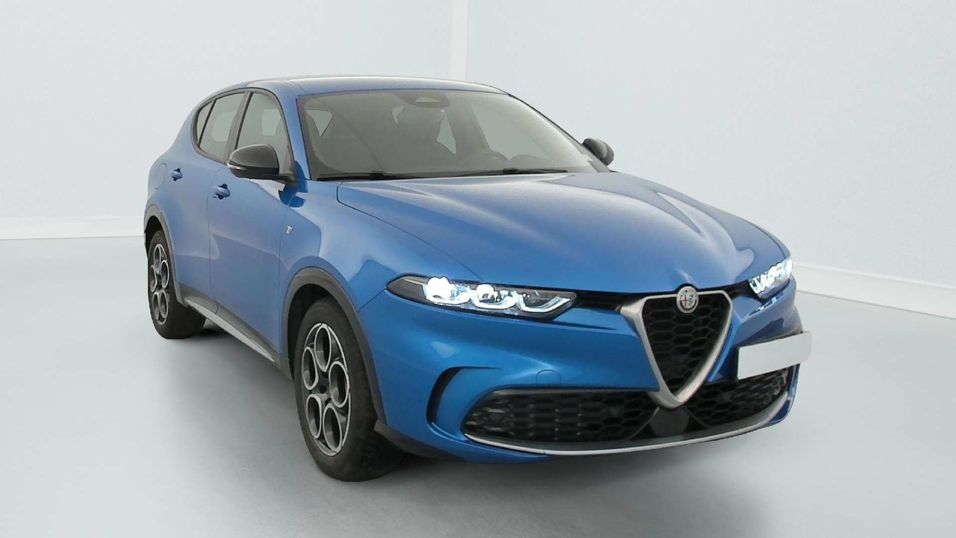 Alfa Romeo Tonale 1.5 Ti