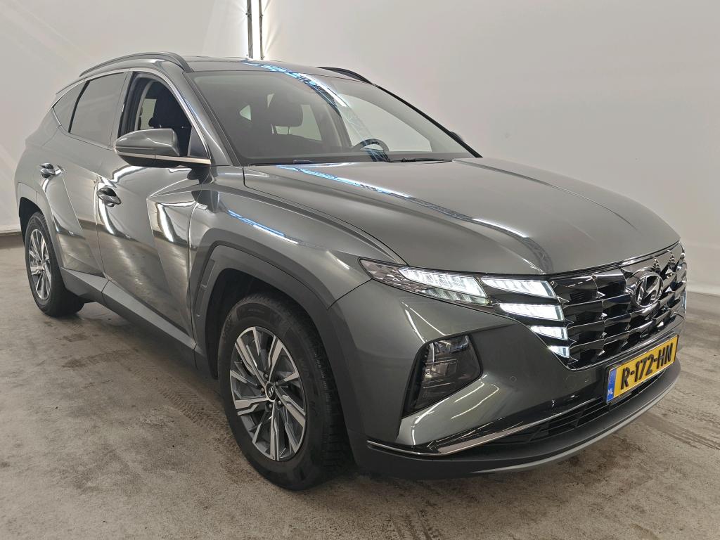Hyundai Tucson 1.6 T-GDI Comfort