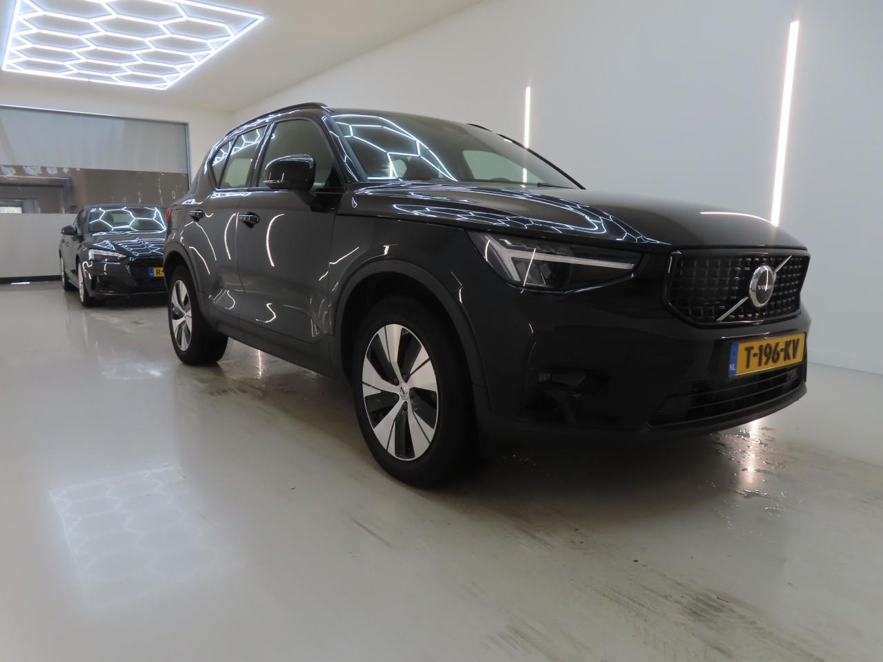 Volvo XC40 1.5 T4 Plus