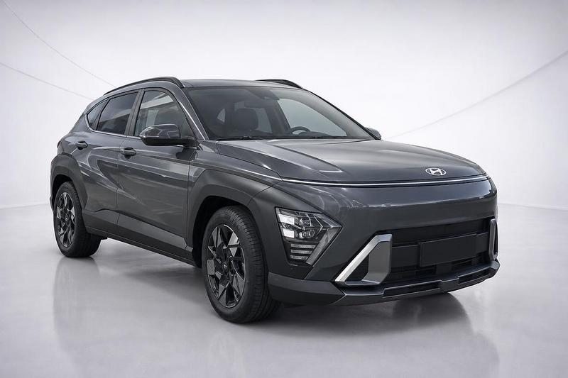 Hyundai Kona 1.6 T-GDI Prime