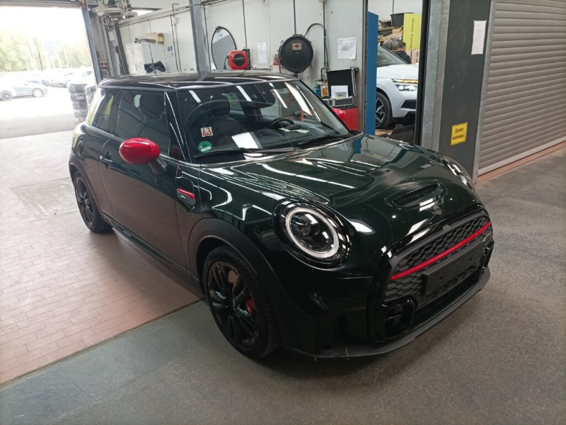 MINI 3 Doors John Cooper Works John Cooper Works