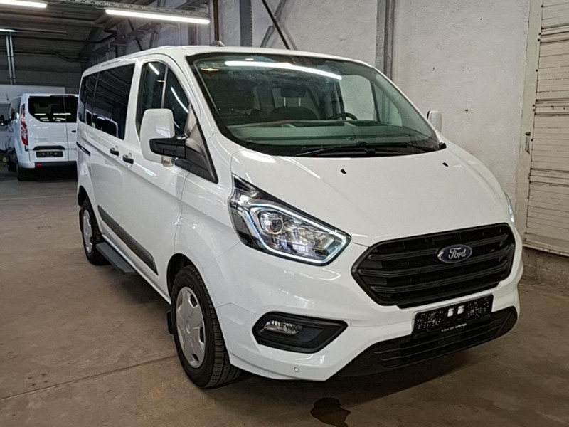 Ford Tourneo Custom L1H1 Trend