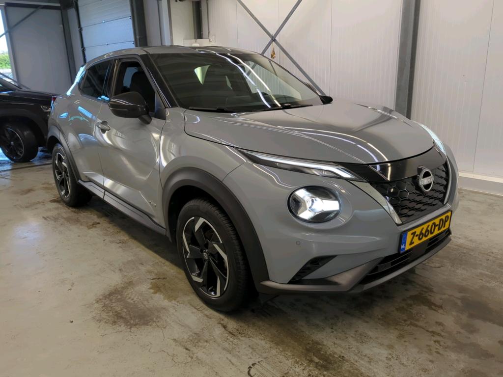 Nissan Juke 1.6 N-connecta