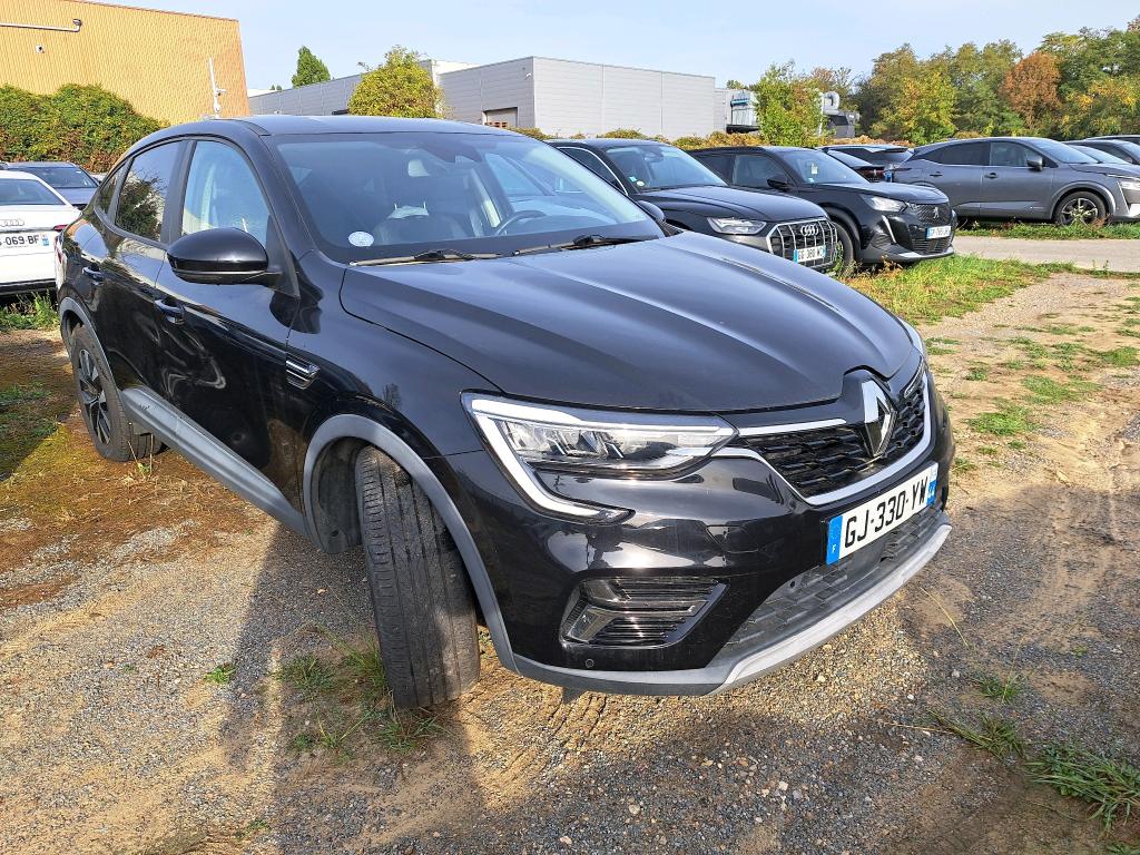 Renault Arkana 1.6 Business