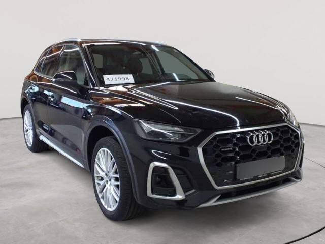 Audi Q5 55 TFSIe S Line