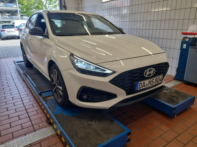 Hyundai i30 1.0 T-GDI Advantage