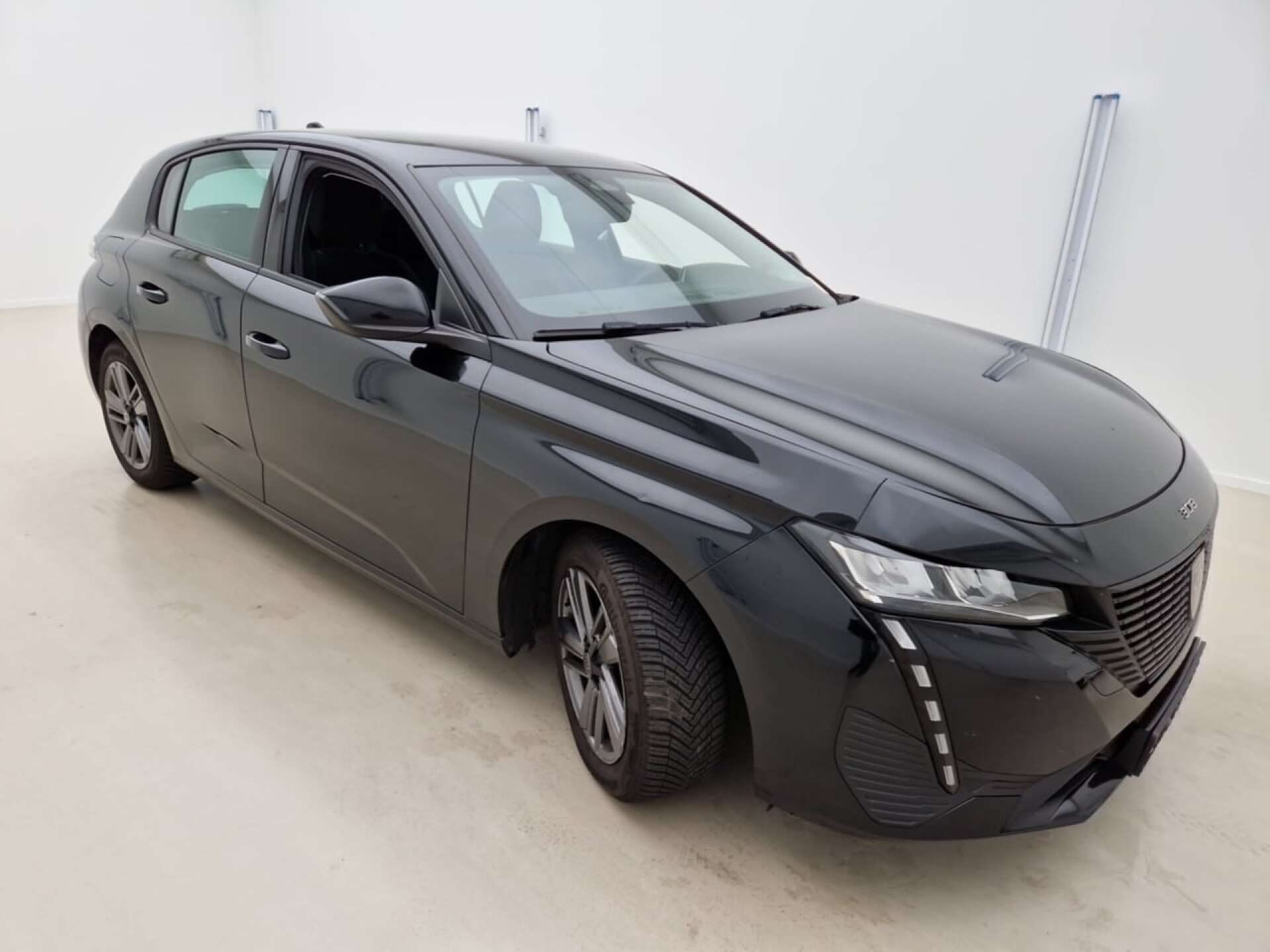 Peugeot 308 1.2i Active Business