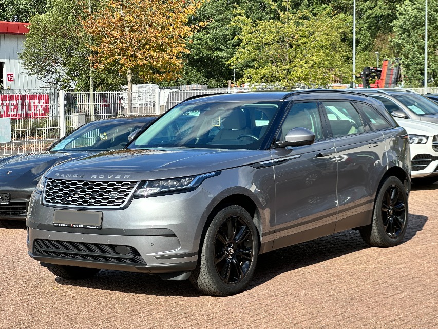 Land Rover Range Rover Velar P400e S