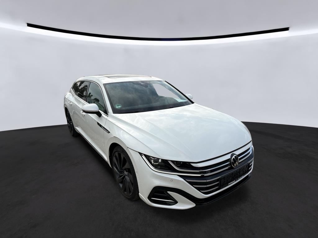 Volkswagen Arteon Shooting Brake 2.0 TDI R-Line