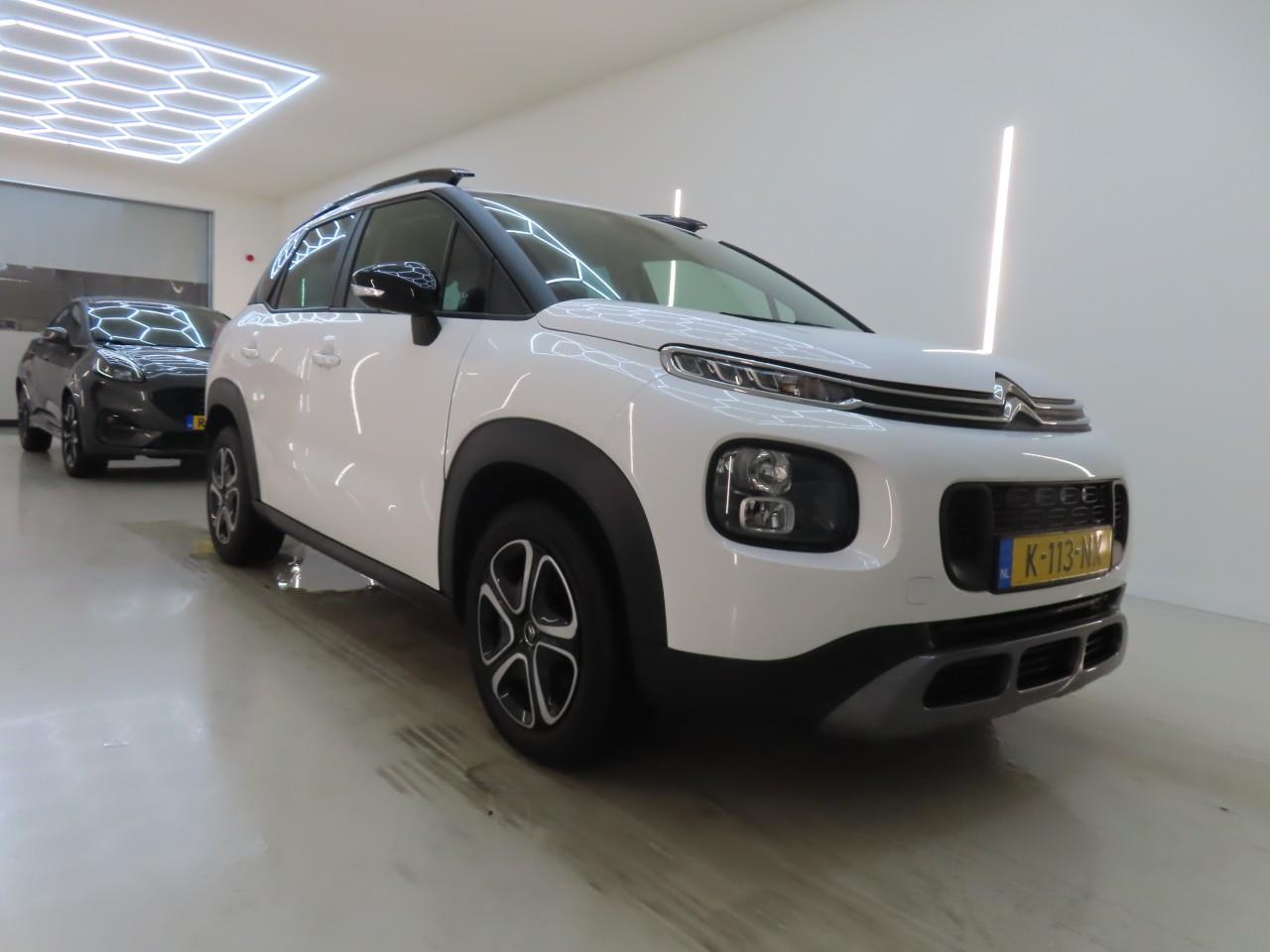 Citroën C3 Aircross 1.2i Feel