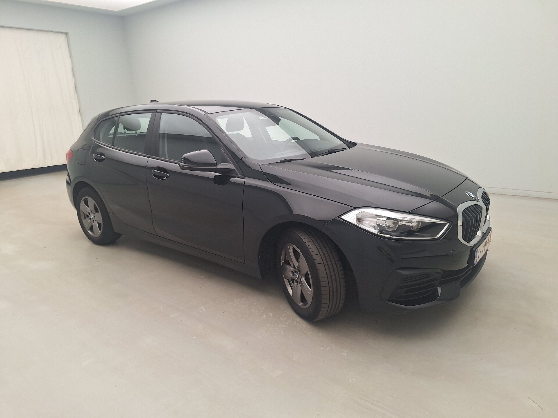BMW 1 Series 116d