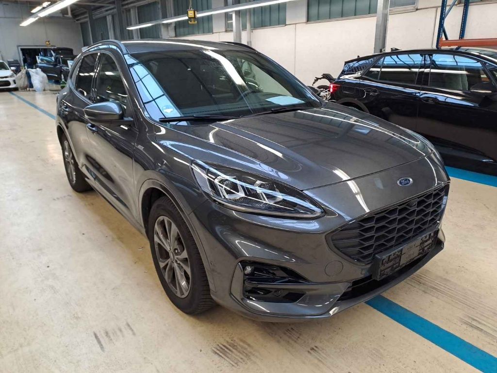 Ford Kuga 1.5 EcoBoost ST Line X