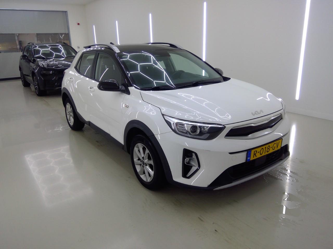 Kia Stonic 1.0 T-GDI DynamicLine