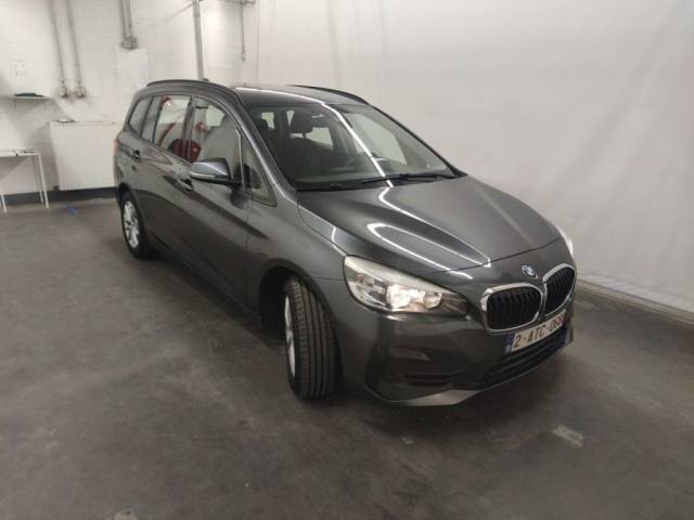 BMW 2 Series Gran Tourer 216