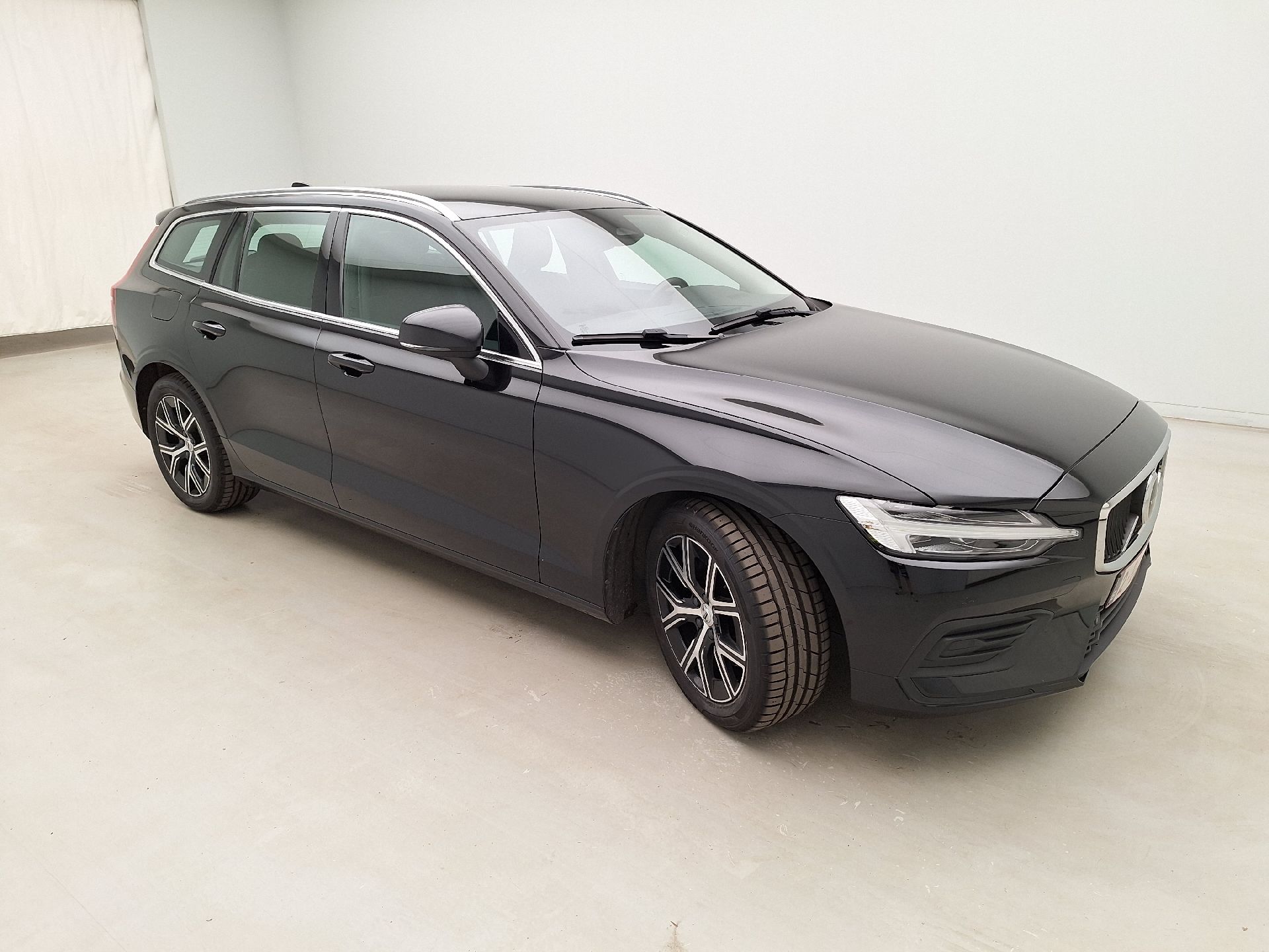 Volvo V60 B3 Core
