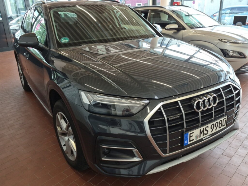 Audi Q5 40 TDI Advanced