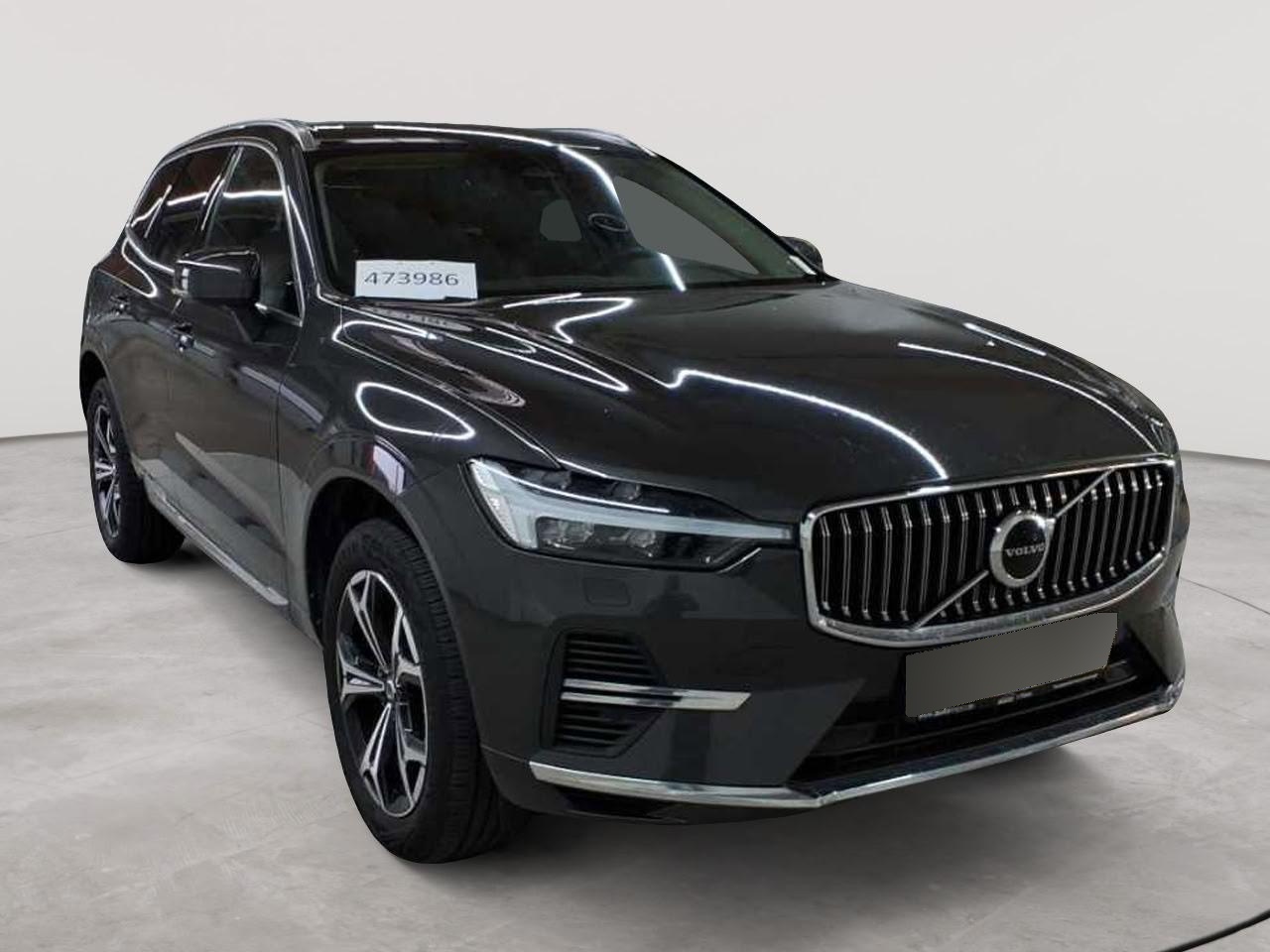 Volvo XC60 T6 Inscription Expression