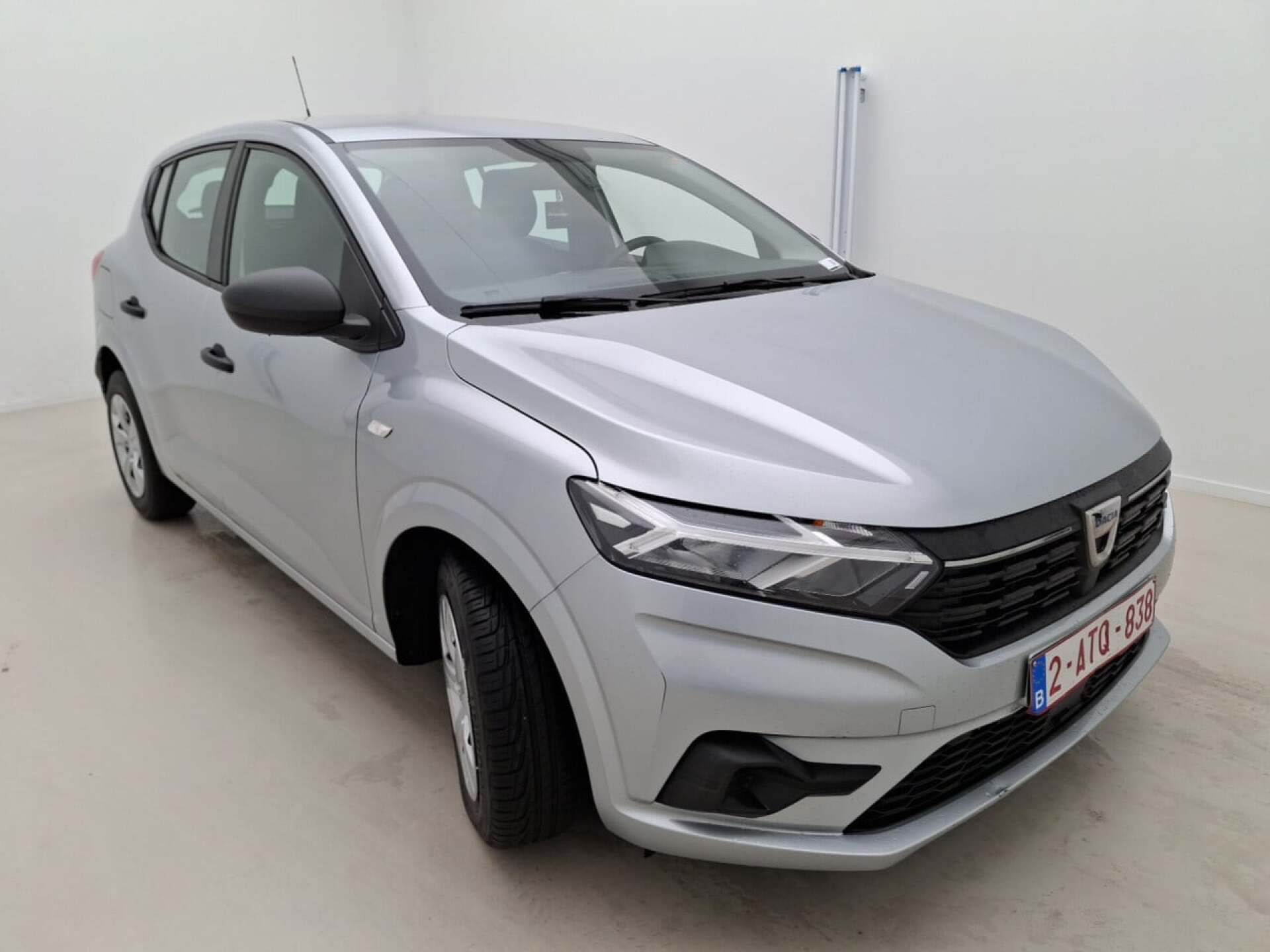 Dacia Sandero 1.0 TCe Essential