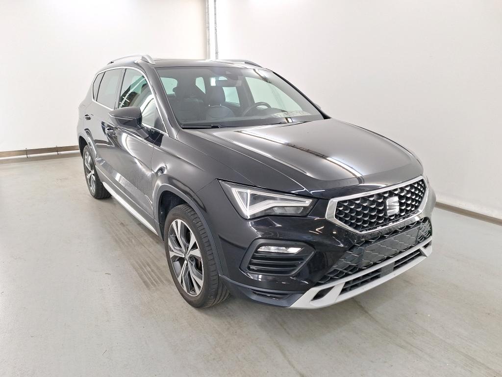 SEAT Ateca 1.5 TSI Xperience