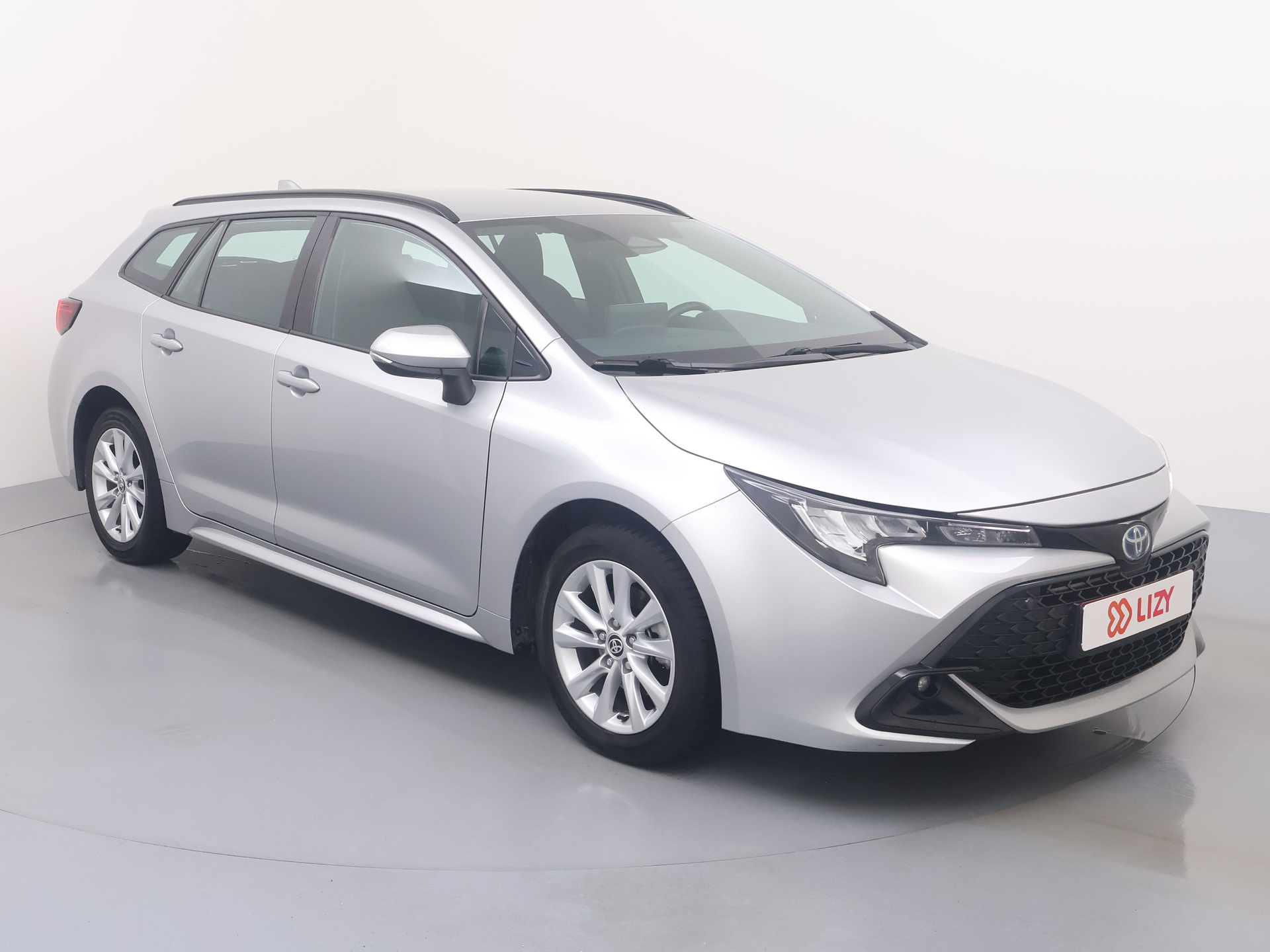 Toyota Corolla Touring Sports 1.8h Active
