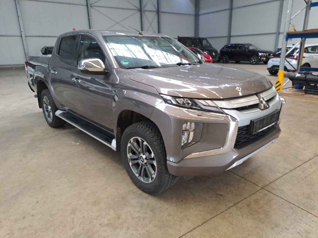 Mitsubishi L200 2.3