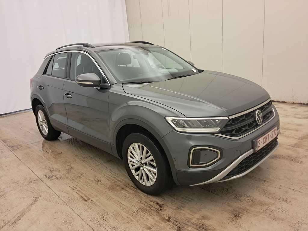 Volkswagen T-ROC 1.0 TSI Life Business