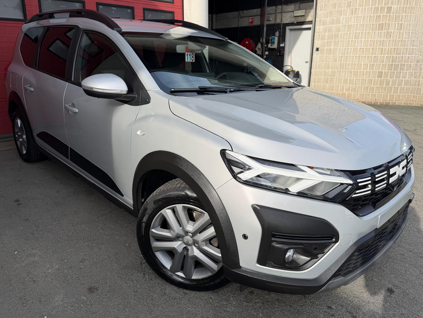 Dacia Jogger 1.0 TCe Expression