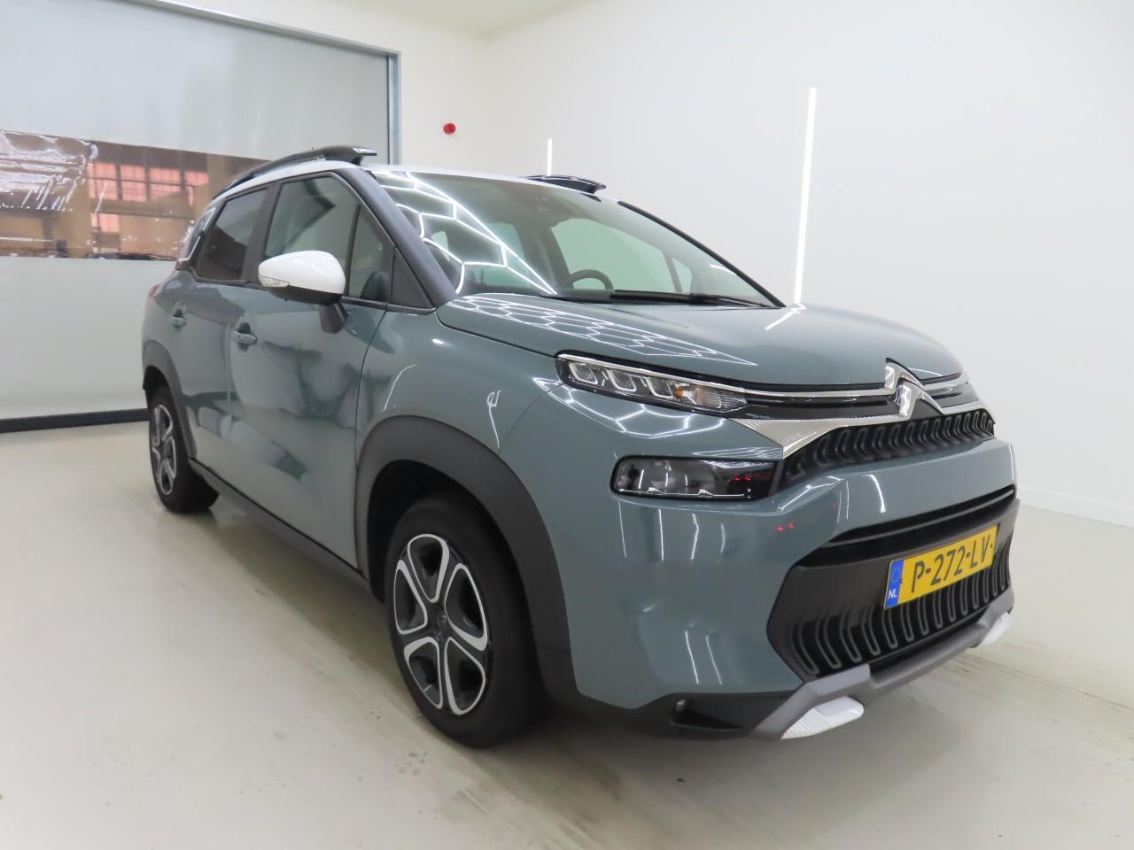 Citroën C3 Aircross Business