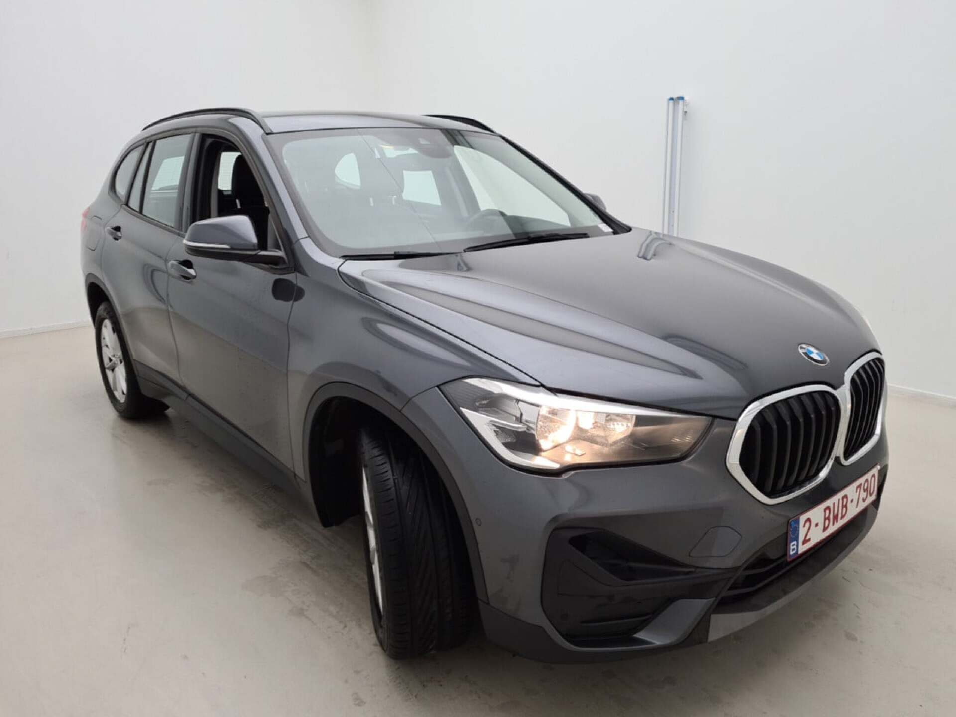 BMW X1 18d Lounge