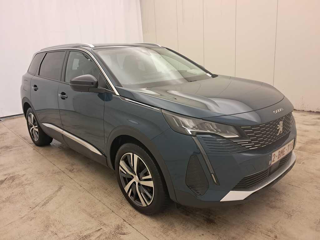Peugeot 5008 1.5 HDi Allure Pack