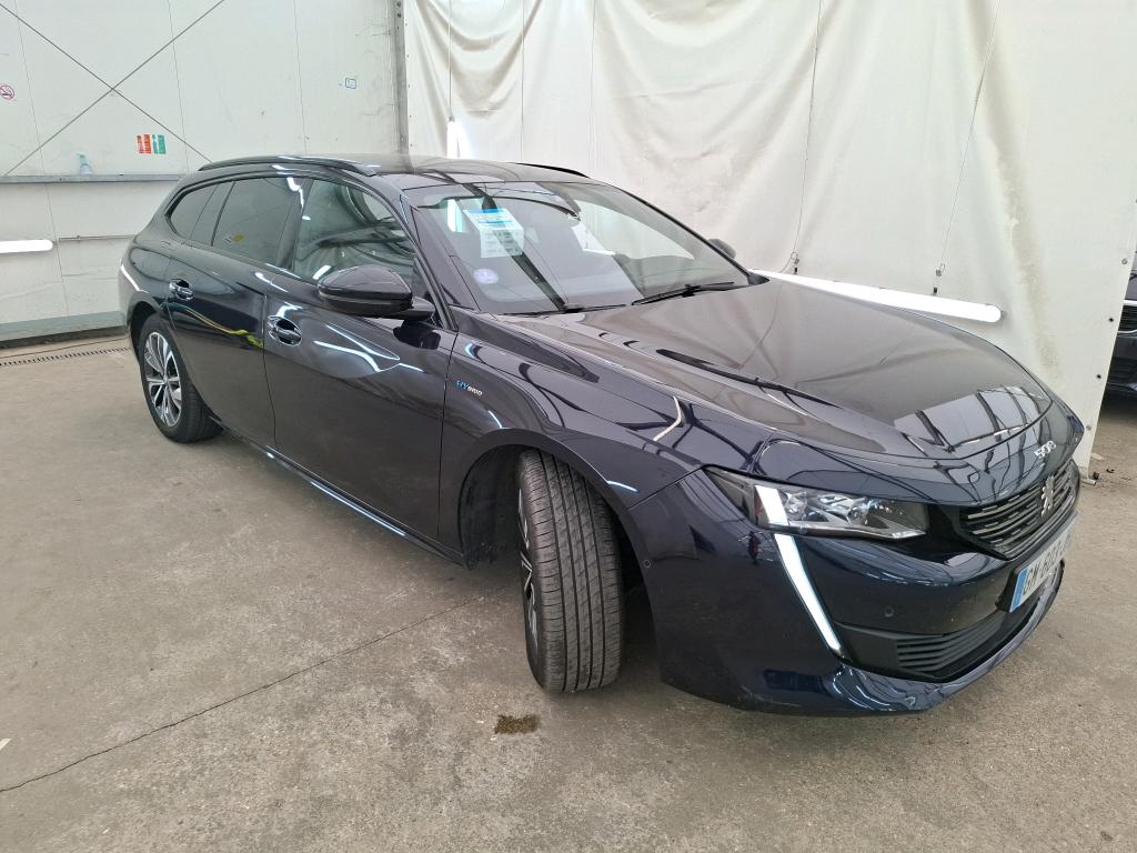 Peugeot 508 SW 1.6 Allure Pack