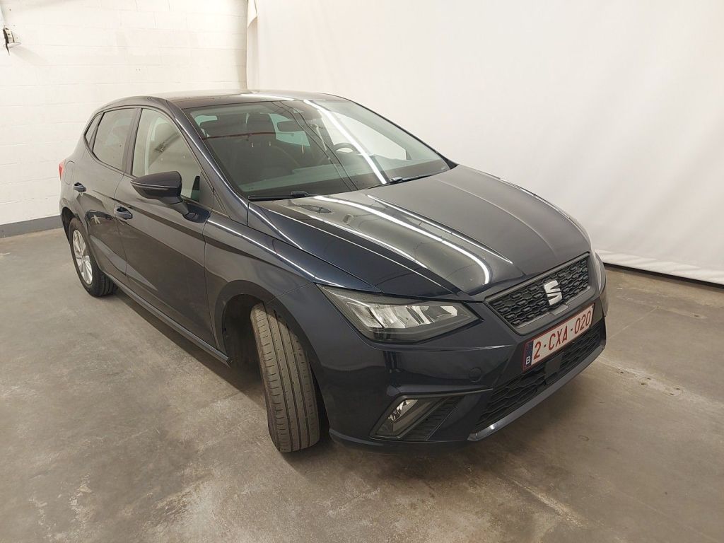 Seat Ibiza 1.0 TSI Move!