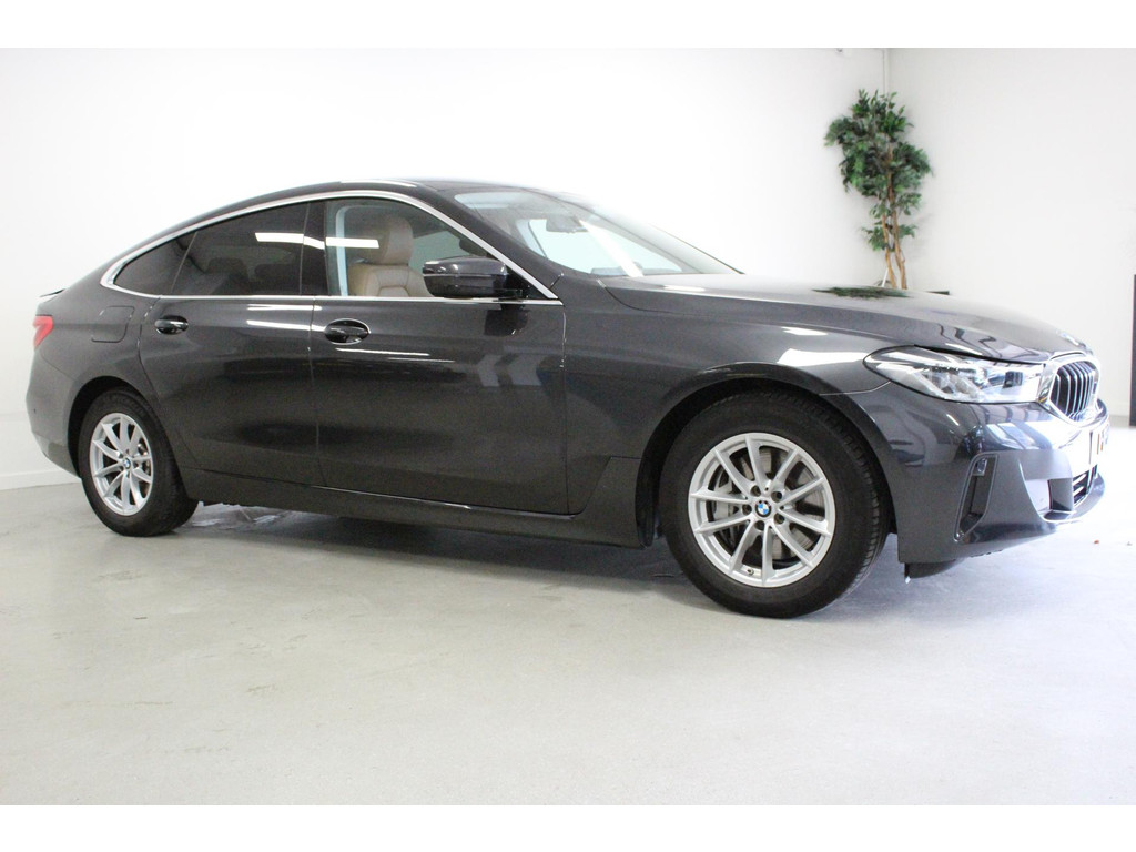 BMW 6 Series GT 630i Executive