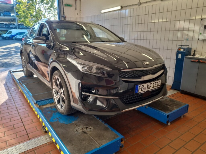 Kia XCeed 1.6 GDI Vision